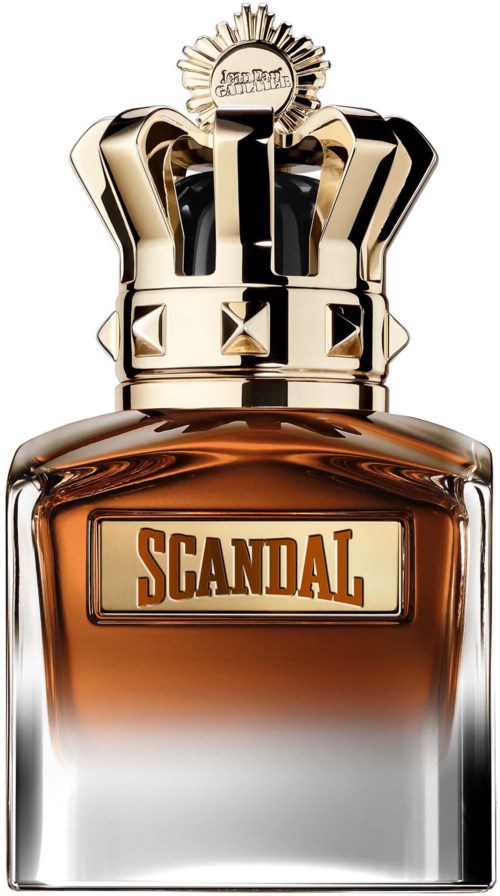 jean paul gaultier scandal pour homme elixir ekstrakt perfum 50 ml     