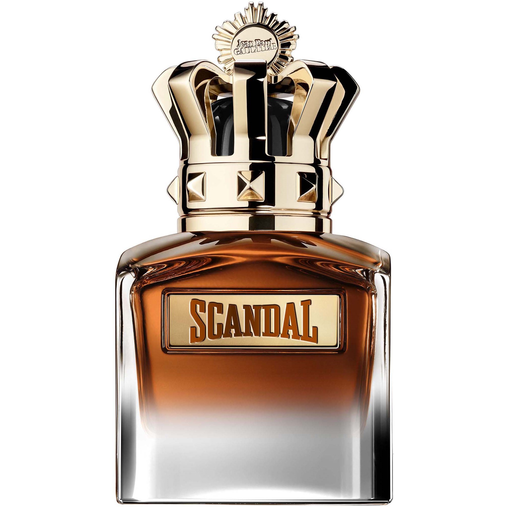 Jean Paul Gaultier Scandal Elixir Parfum For Him 50 ml billede