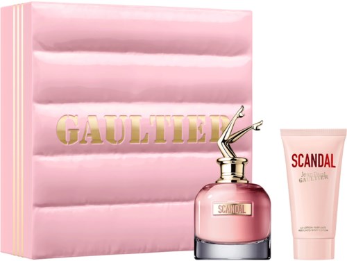 Jean Paul Gaultier Scandal Gift Set