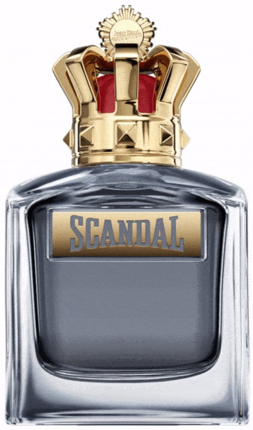 Jean Paul Gaultier Scandal Eau de Toilette Pour Homme 150 ml