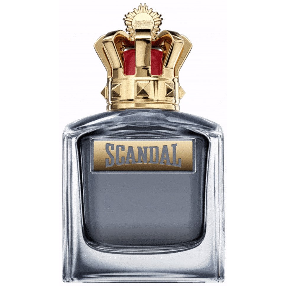 Jean Paul Gaultier Scandal Eau de Toilette Pour Homme 150 ml