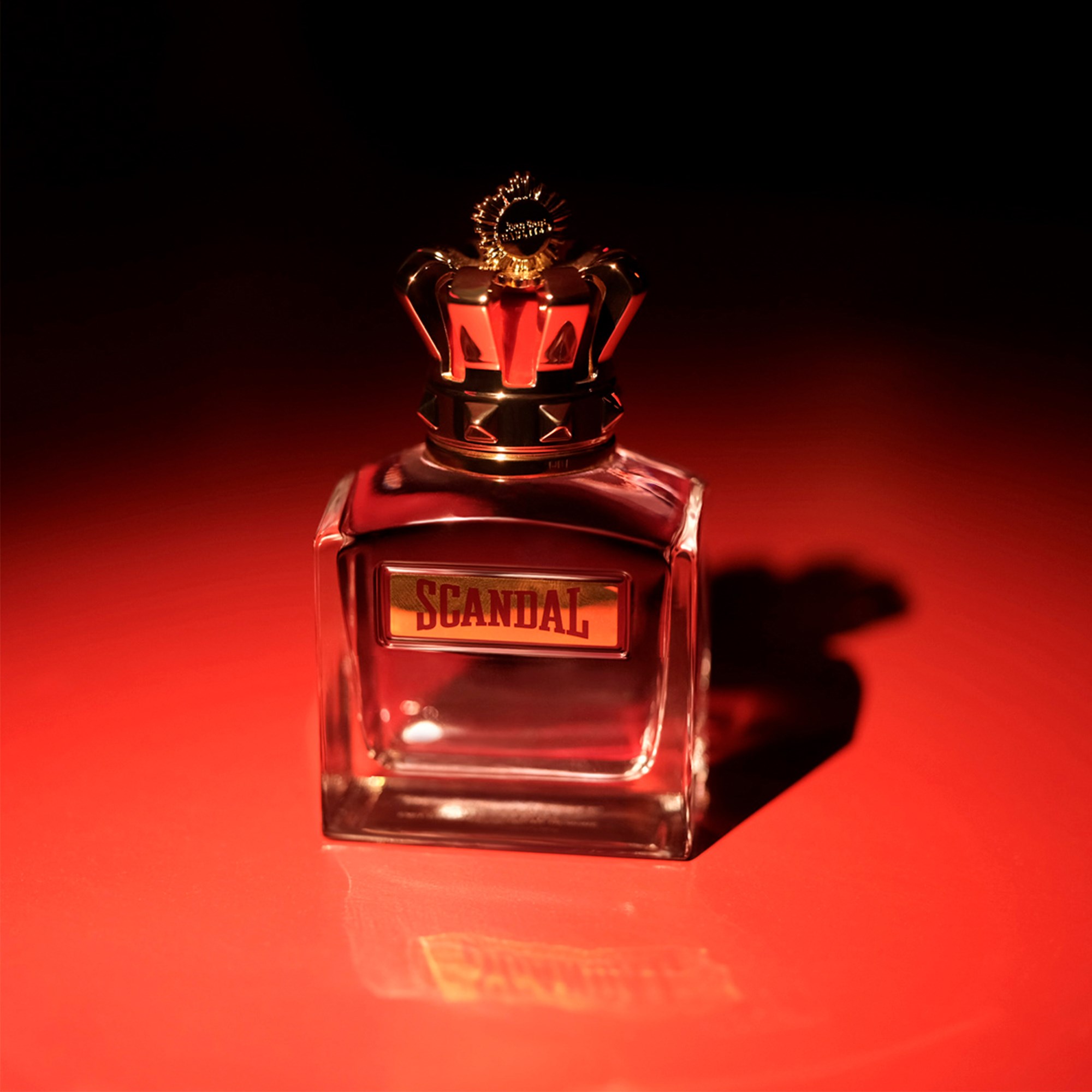 Jean Paul Gaultier Scandal Eau de Toilette Pour Homme 150 ml (obrázok 6)