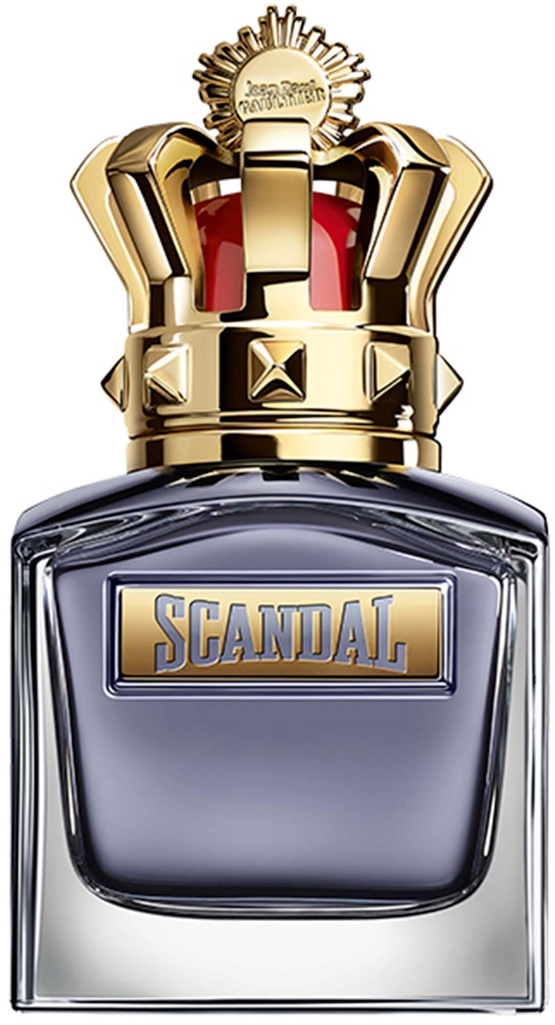 Jean Paul Gaultier Scandal Scandal Him Eau de toilette 50 ml