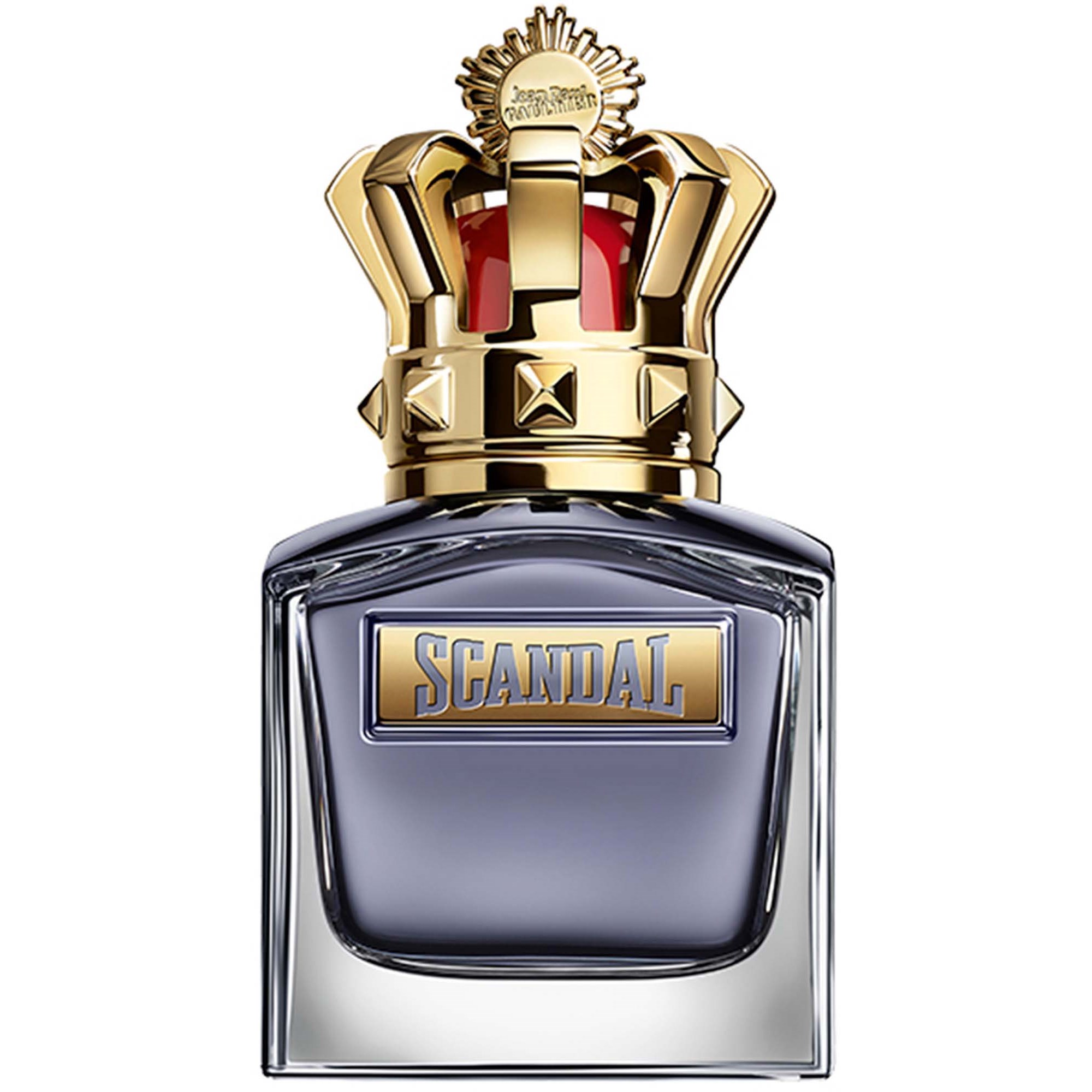 Jean Paul Gaultier Scandal Scandal Him Woda toaletowa 50 ml