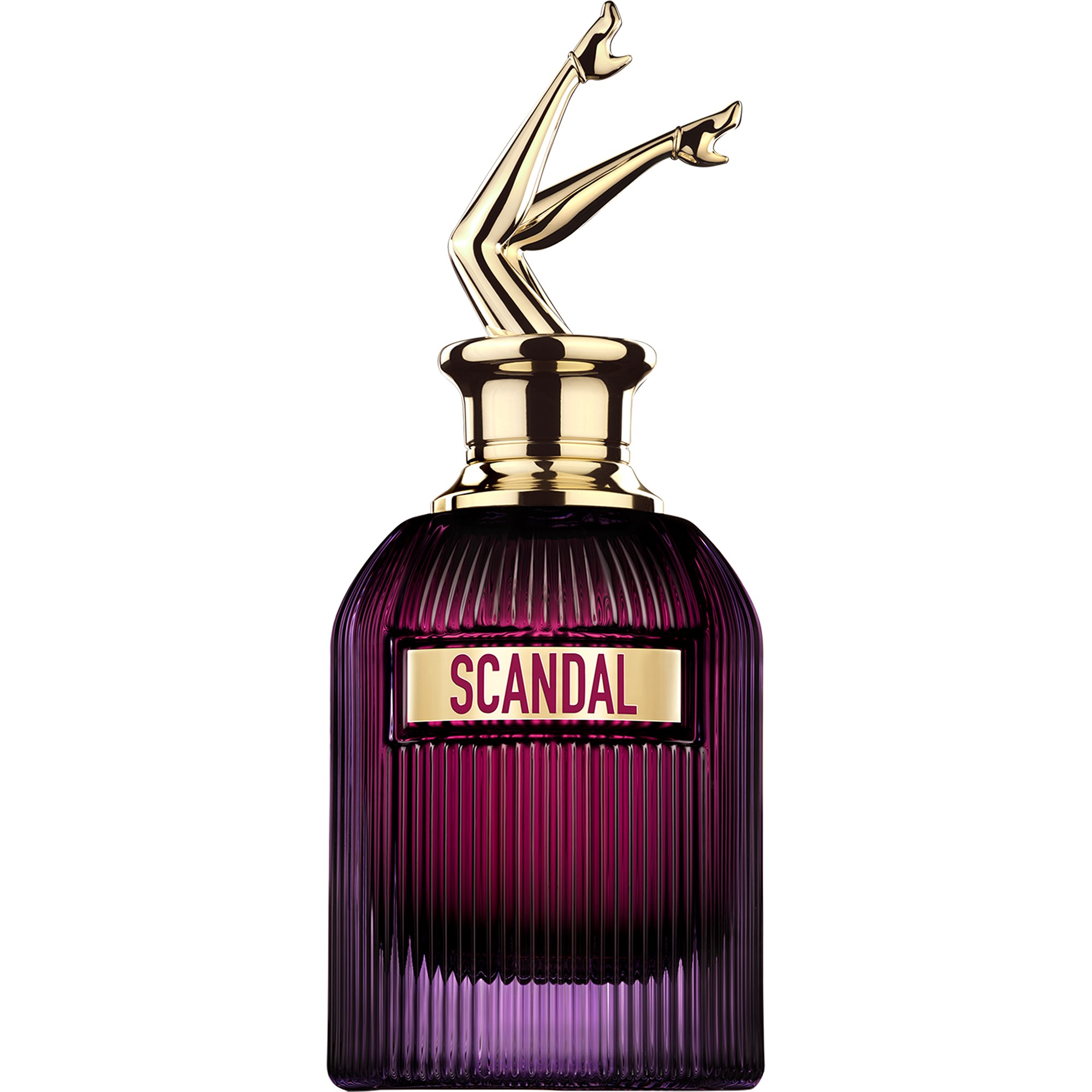 Jean Paul Gaultier Scandal Intense Eau de Parfum 80 ml billede