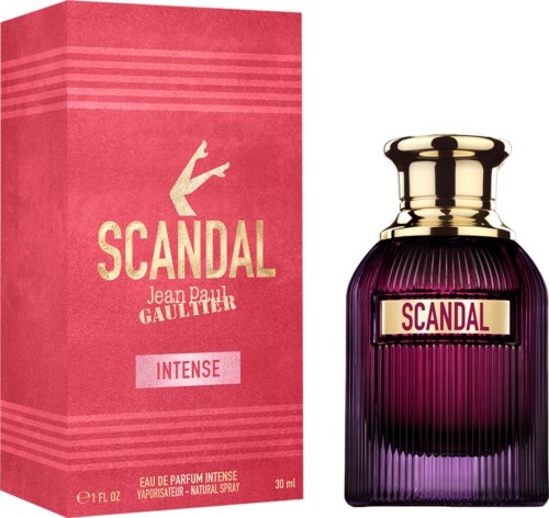 Jean Paul Gaultier Scandal Intense Her Eau de Parfum 30 ml | lyko.com