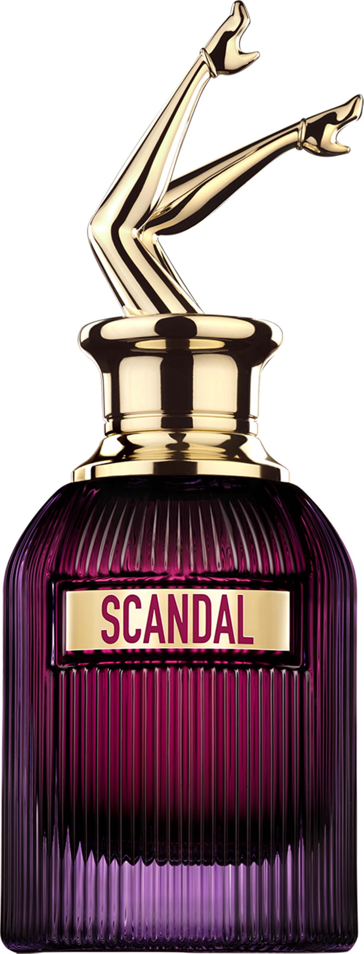 scandal jean paul gaultier intense