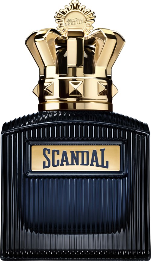 Jean Paul Gaultier Scandal Intense Him Eau de Parfum 100 ml