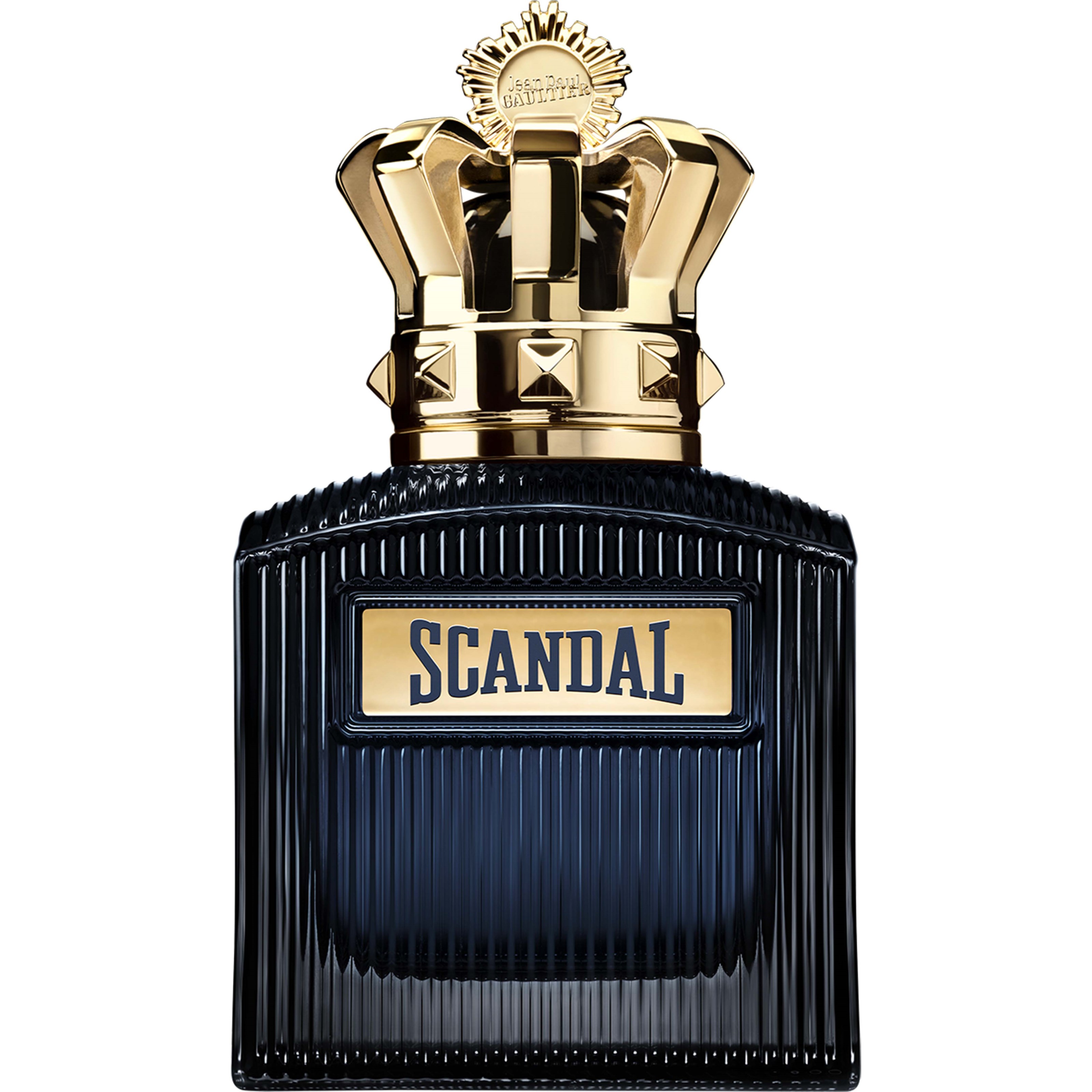 Jean Paul Gaultier Scandal Intense Him Eau de Parfum 100 ml