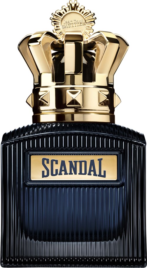 Jean Paul Gaultier Scandal Intense Him Eau de Parfum 50 ml