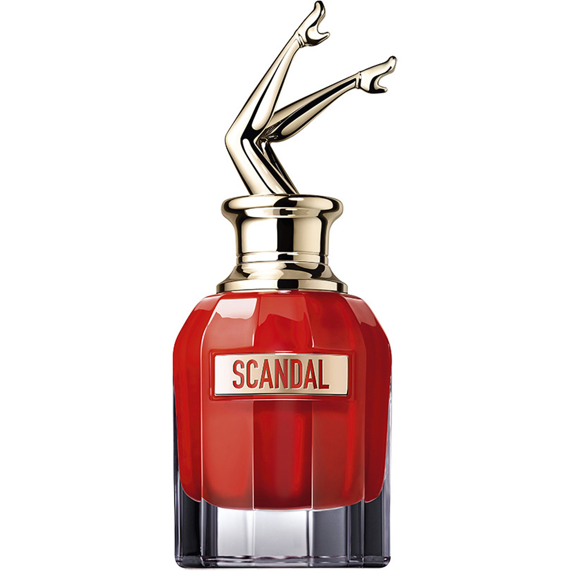 Zdjęcia - Perfuma damska Jean Paul Gaultier Scandal Le Parfum Her Eau de Parfum 50 ml 