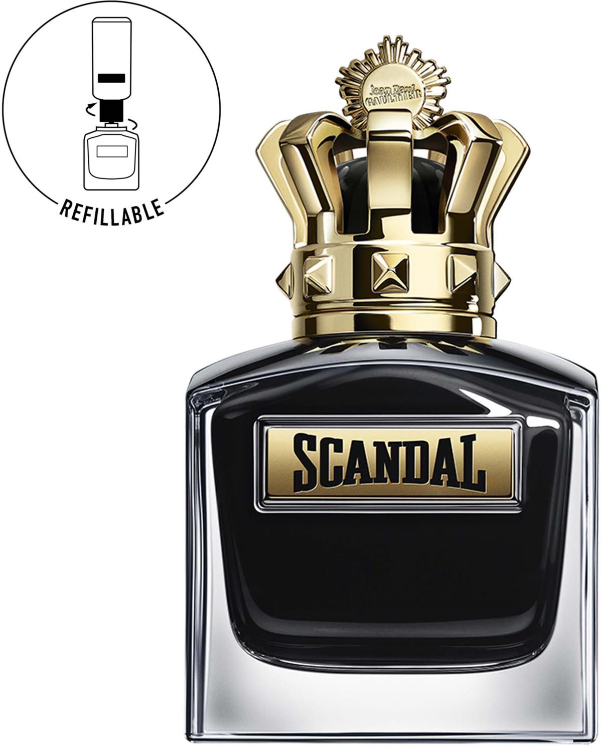 Jean Paul Gaultier Scandal Pour Homme Le Parfum 100 ml