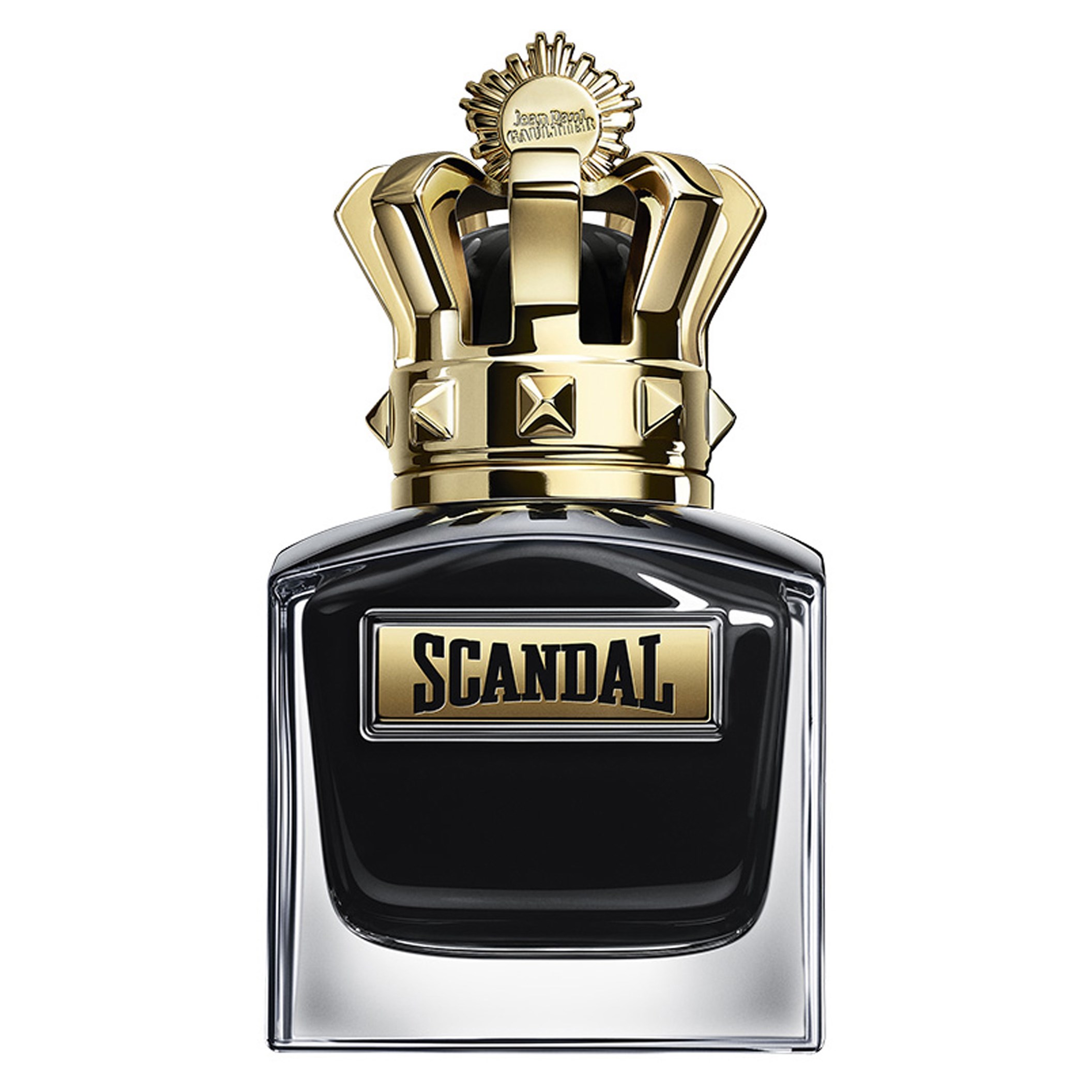 Läs mer om Jean Paul Gaultier Scandal Pour Homme Le Parfum 50 ml