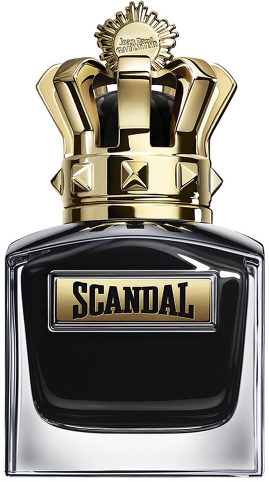 Jean Paul Gaultier Scandal Pour Homme Le Parfum 50 ml
