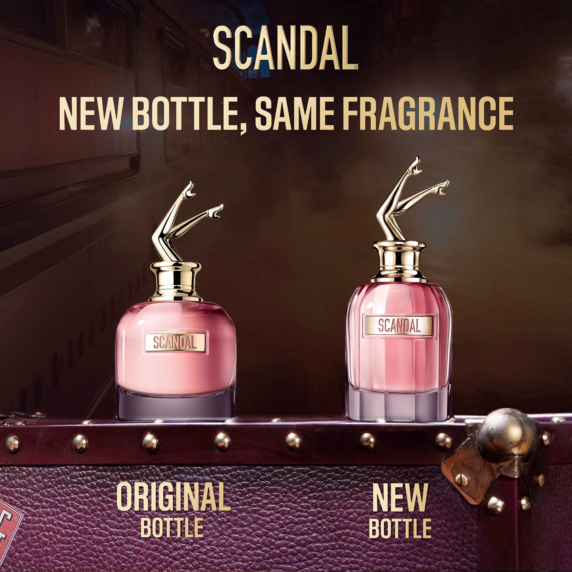 Jean Paul Gaultier Scandal Shower Gel 200 ml (obrázok 5)