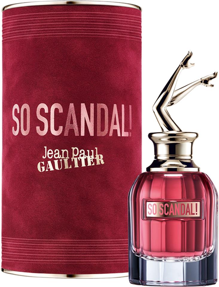 Jean Paul Gaultier So Scandal! Edp 