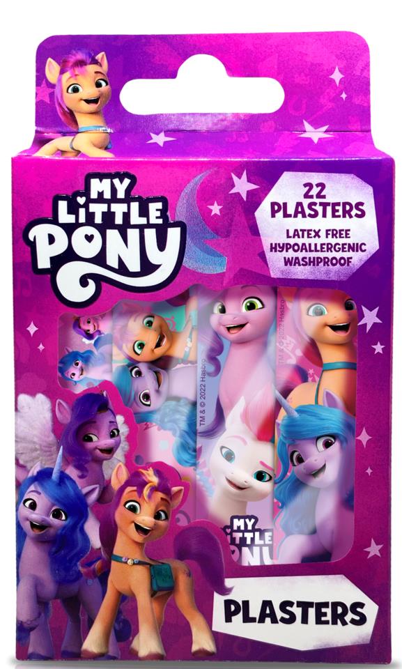 Jellyworks My Little Pony Plasters