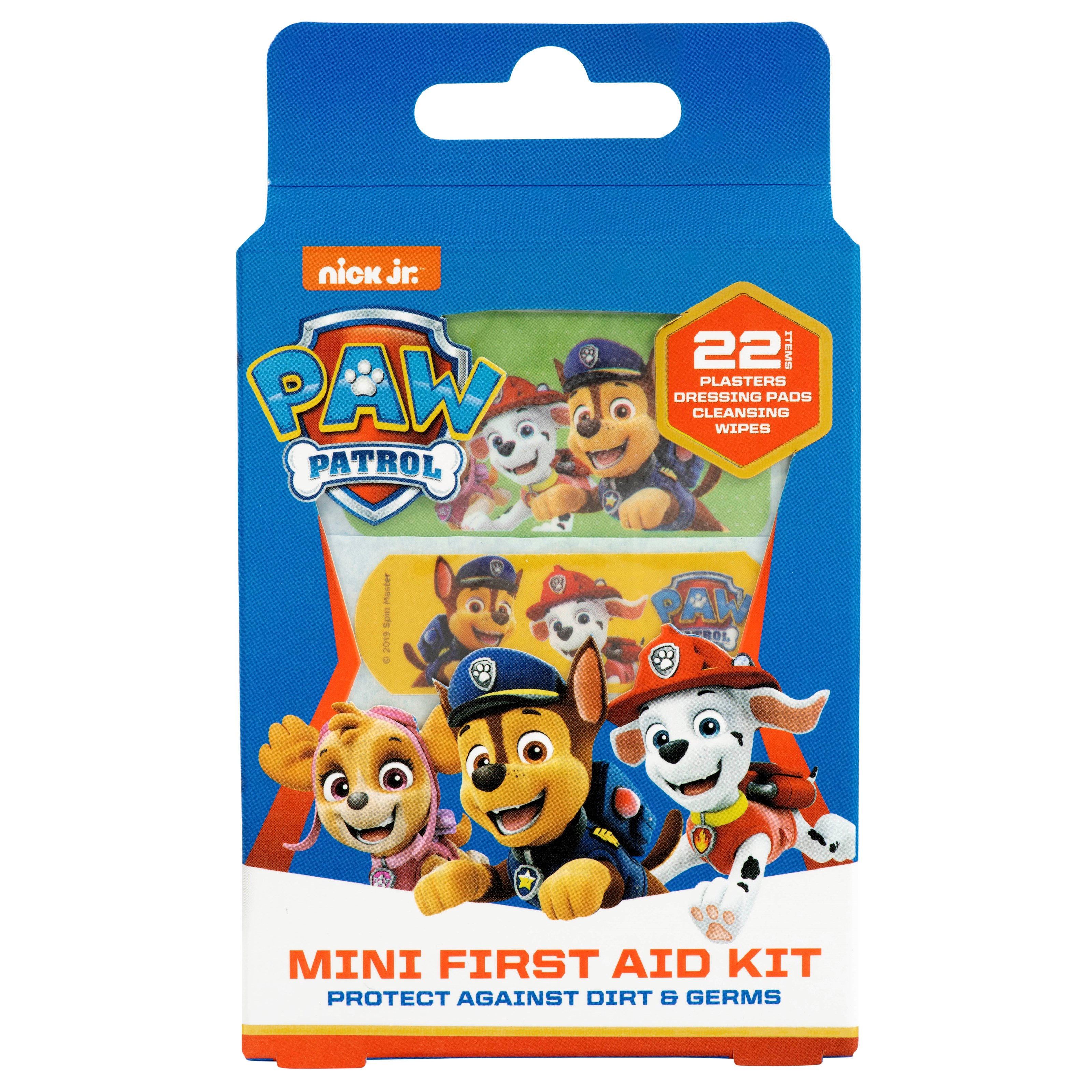 Produktfoto för Paw Patrol Mini First Aid