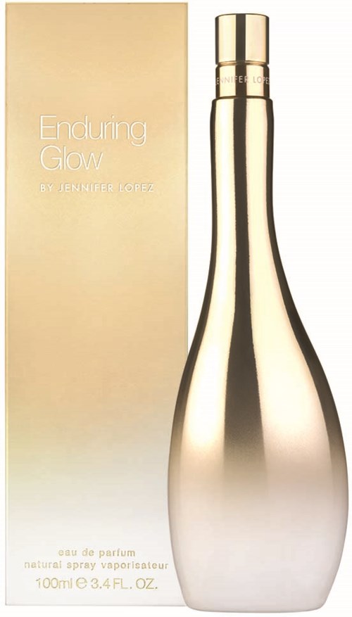 jennifer lopez enduring glow 100ml