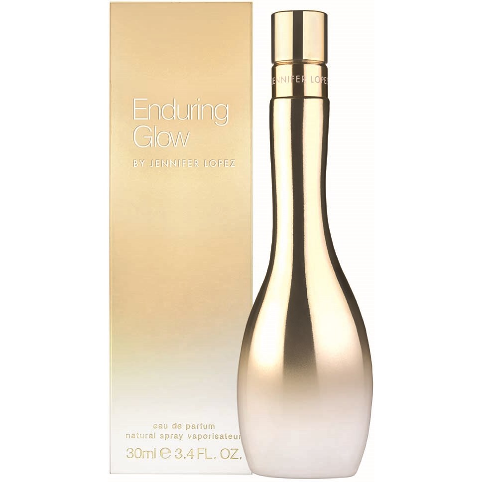 Alternativ bild 1 för Jennifer Lopez Enduring Glow Edp Spray - Dame - 30 ml