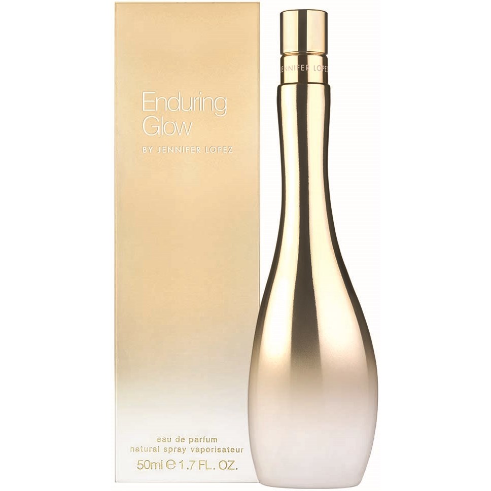 Alternativ bild 1 för Jennifer Lopez JLo Enduring Glow EdP 50 ml
