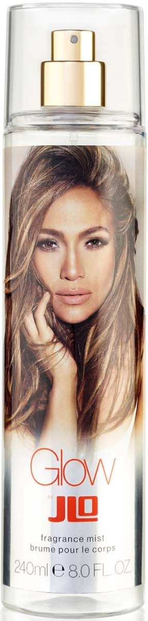 Jennifer Lopez JLo Glow Body Mist 240 ml