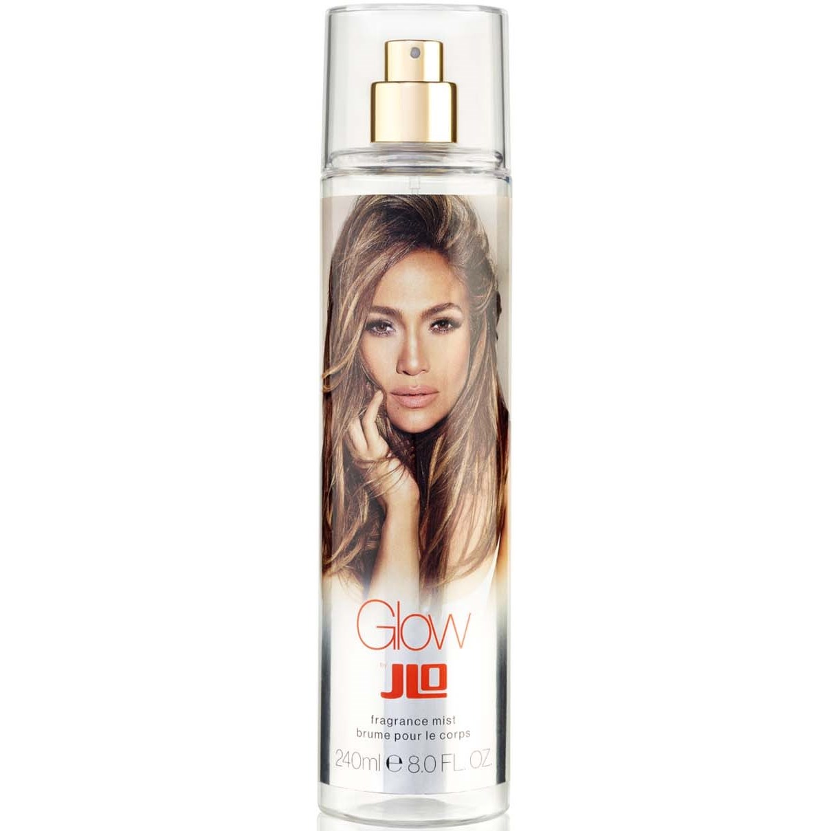 Läs mer om Jennifer Lopez JLo Glow Body Mist 240 ml