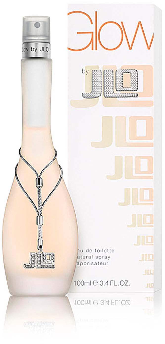 Jlo glow 100ml gift clearance set