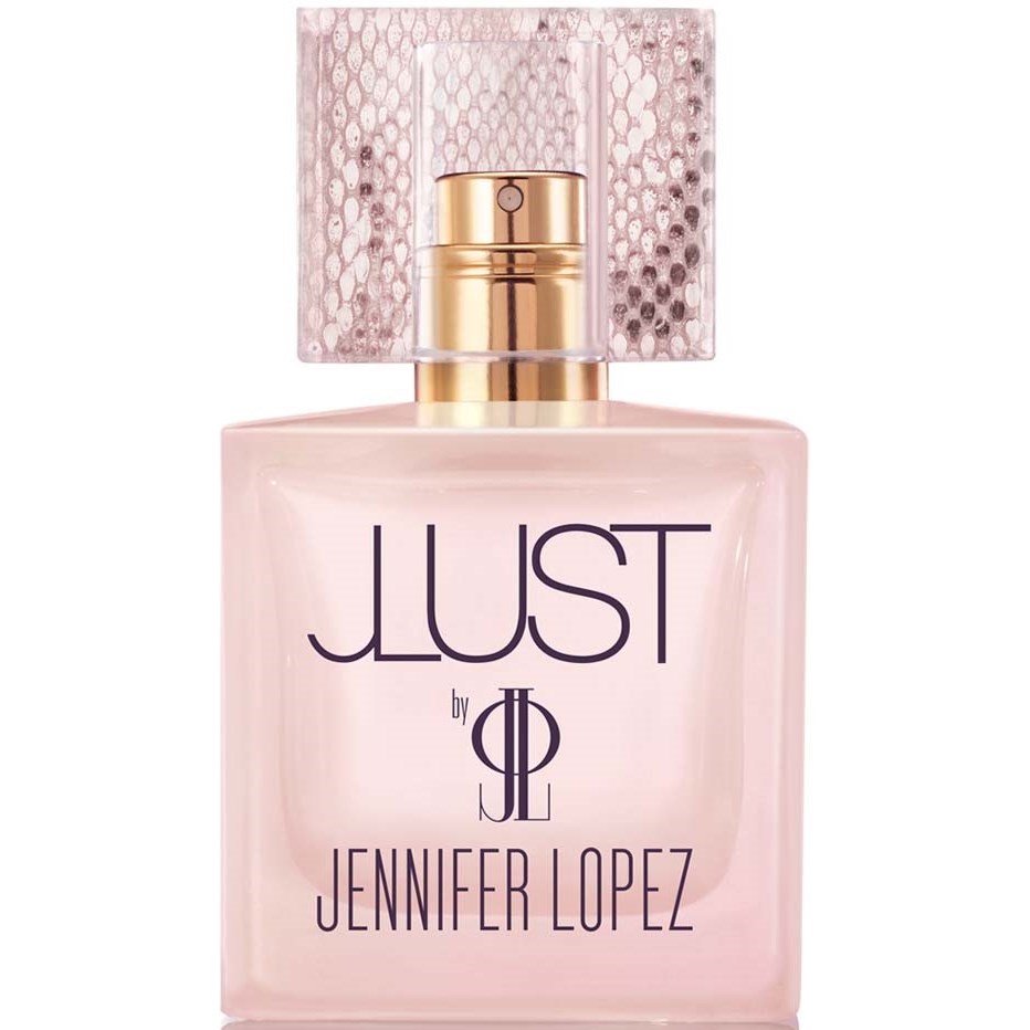 Läs mer om Jennifer Lopez JLo JLust EdP 30 ml