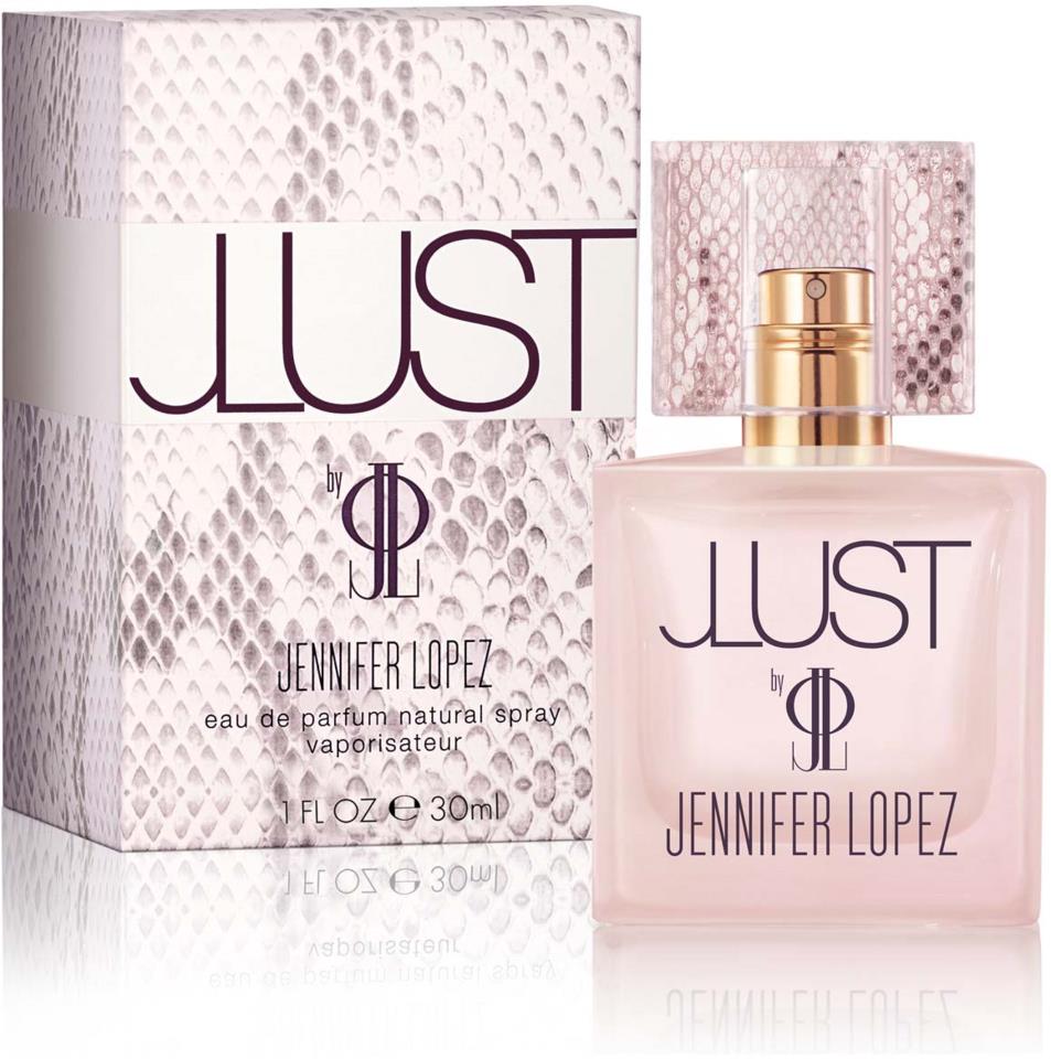 Jennifer Lopez JLust EdP 30ml