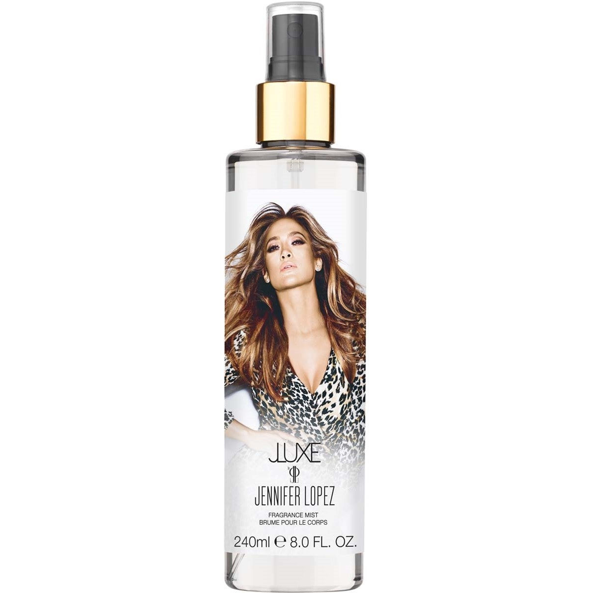 Jennifer Lopez JLo JLuxe Body Mist 240 ml