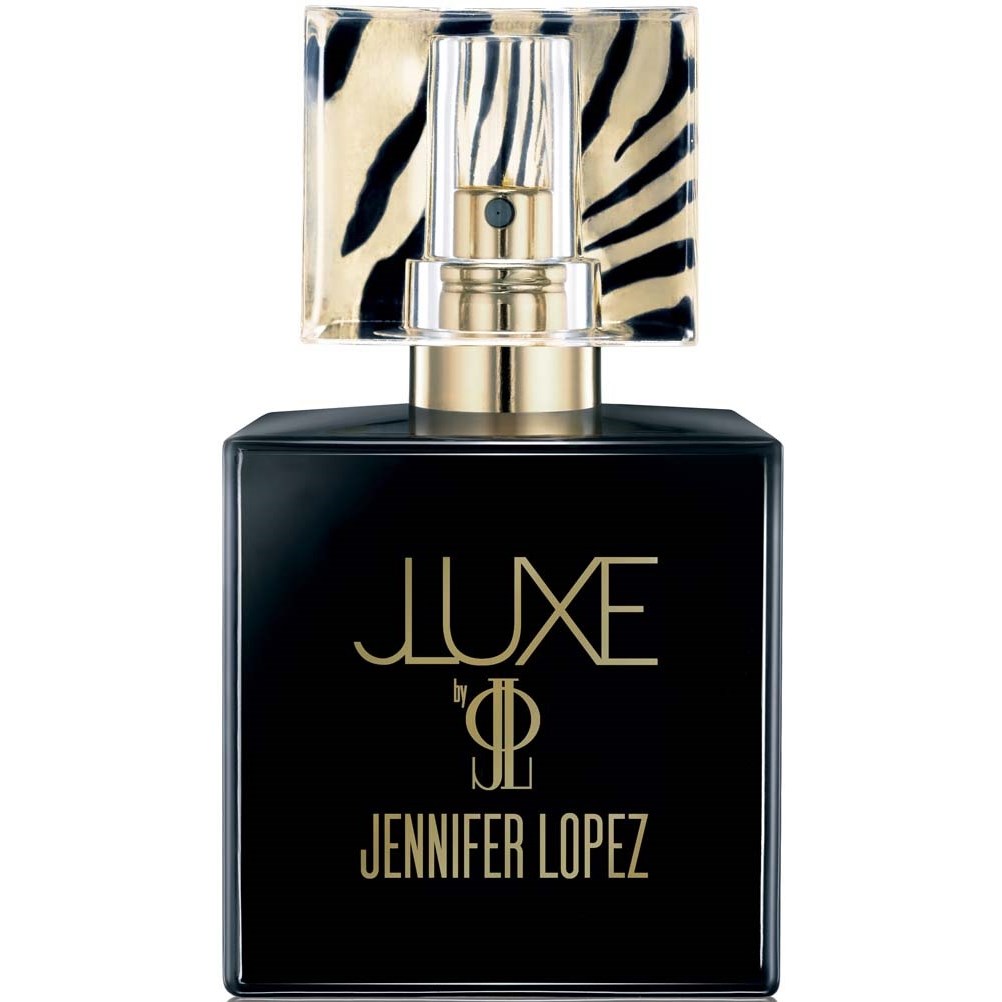 Läs mer om Jennifer Lopez JLo JLuxe EdP 30 ml