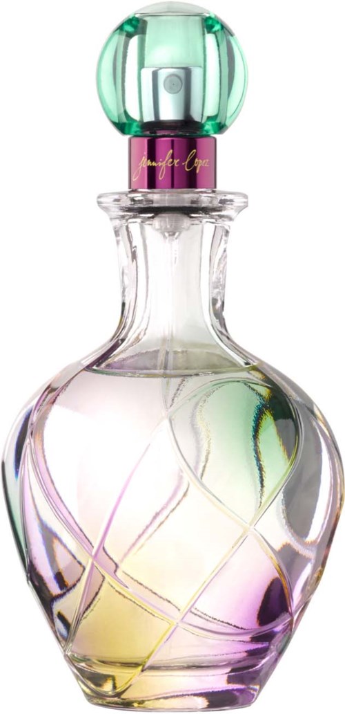 Jennifer Lopez JLo Live EdP 100 ml