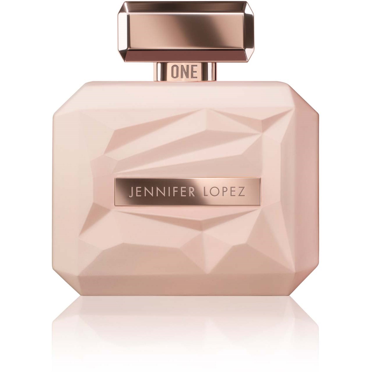 Jennifer Lopez JLo One EdP 100 ml billede