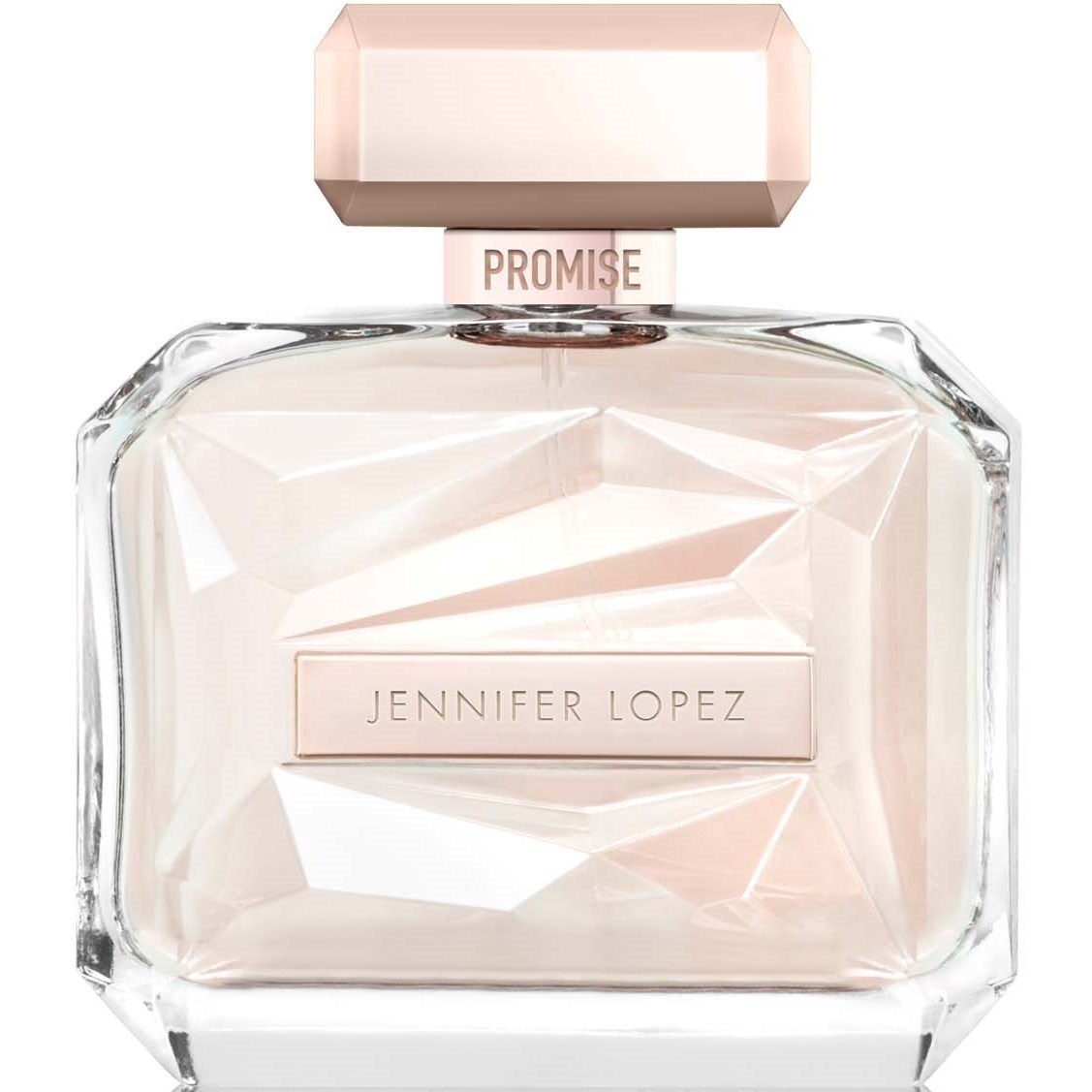 Läs mer om Jennifer Lopez JLo Promise EdP 100 ml
