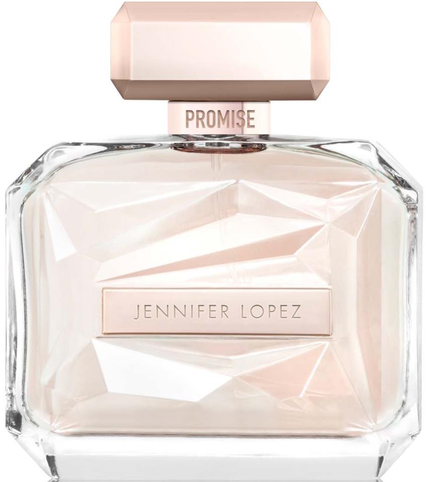 Jennifer Lopez Promise EdP 100ml