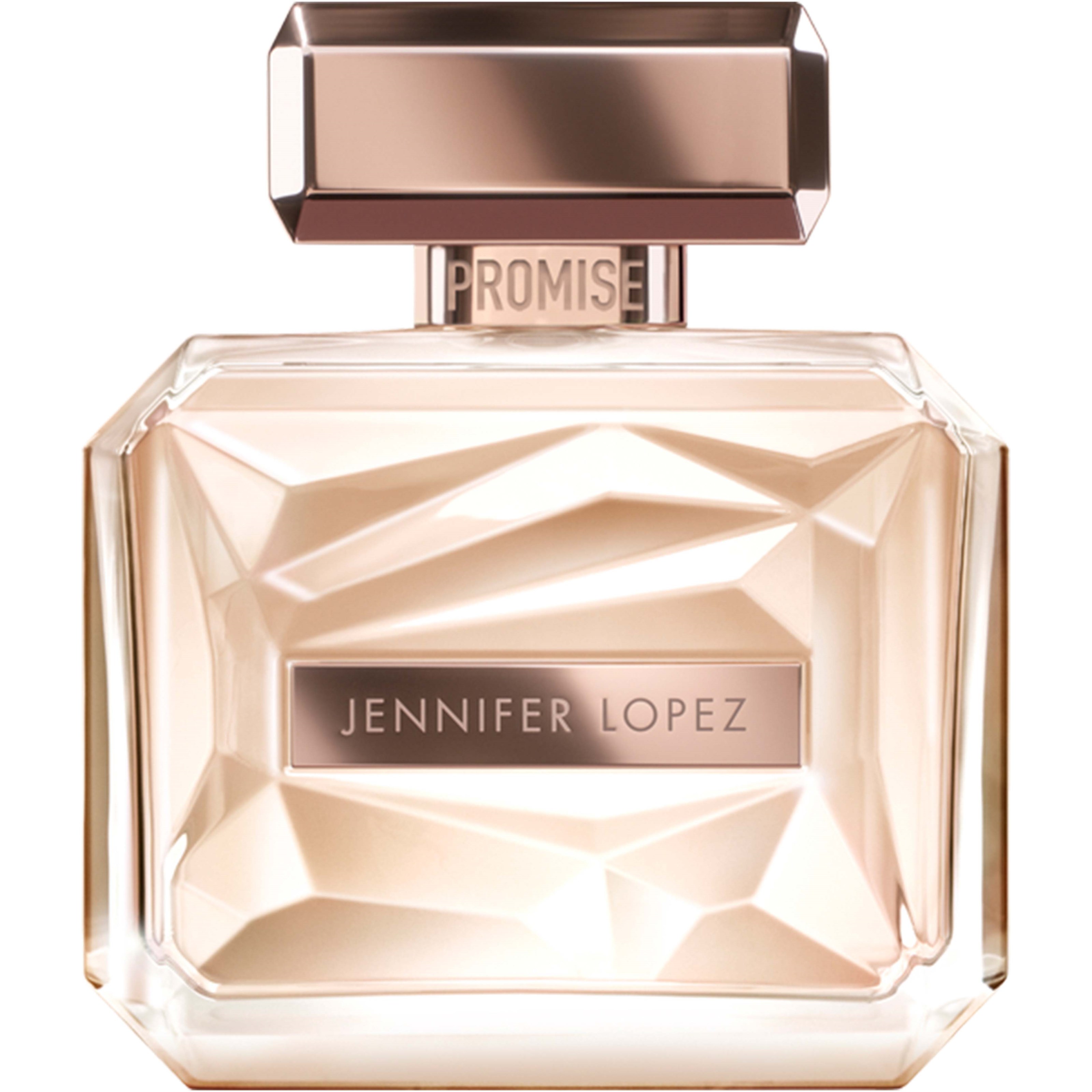 Jennifer Lopez JLo Promise EdP 100 ml