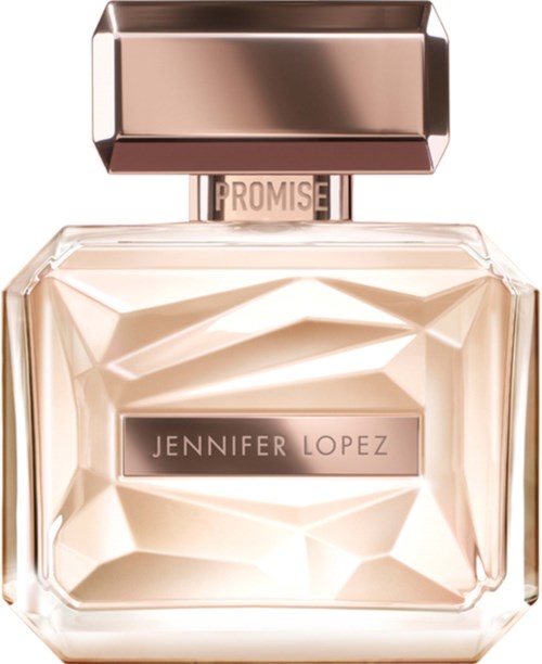 Jennifer Lopez JLo Promise Eau de Parfum 30 ml