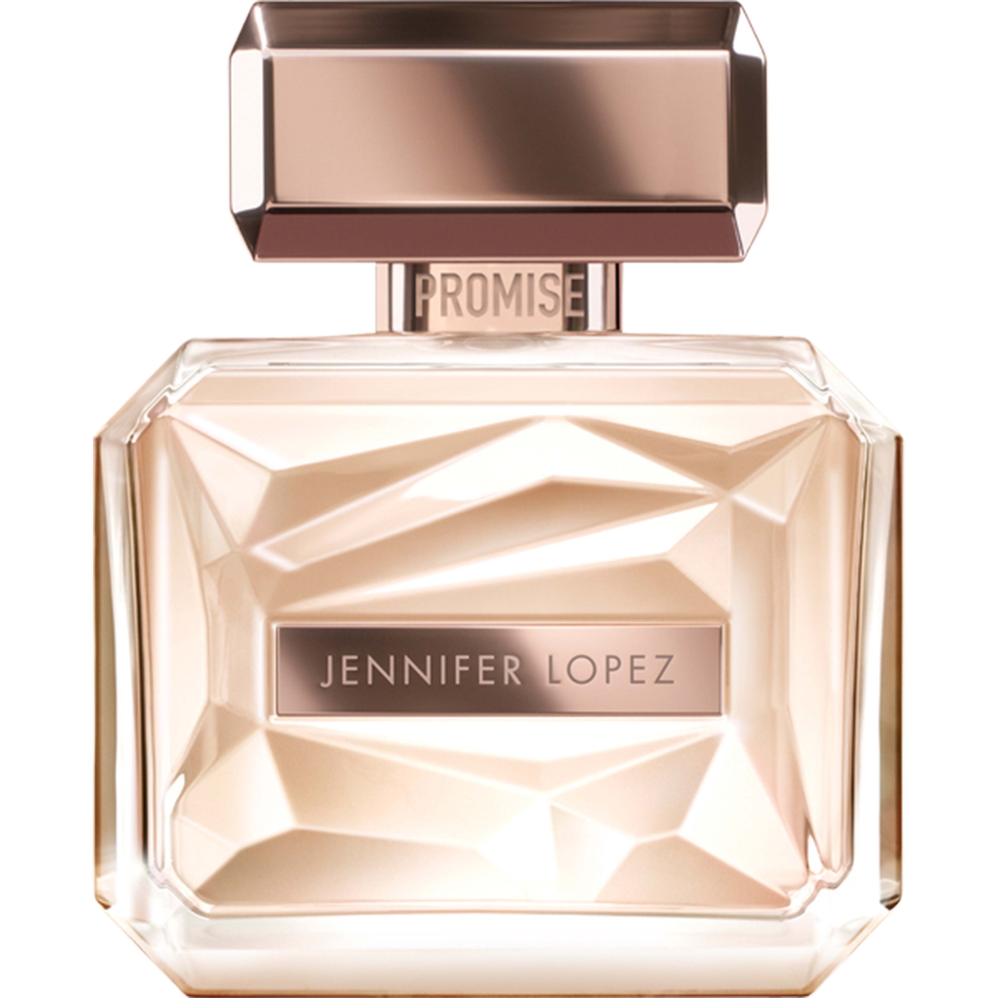 Jennifer Lopez JLo Promise EdP 30 ml billede