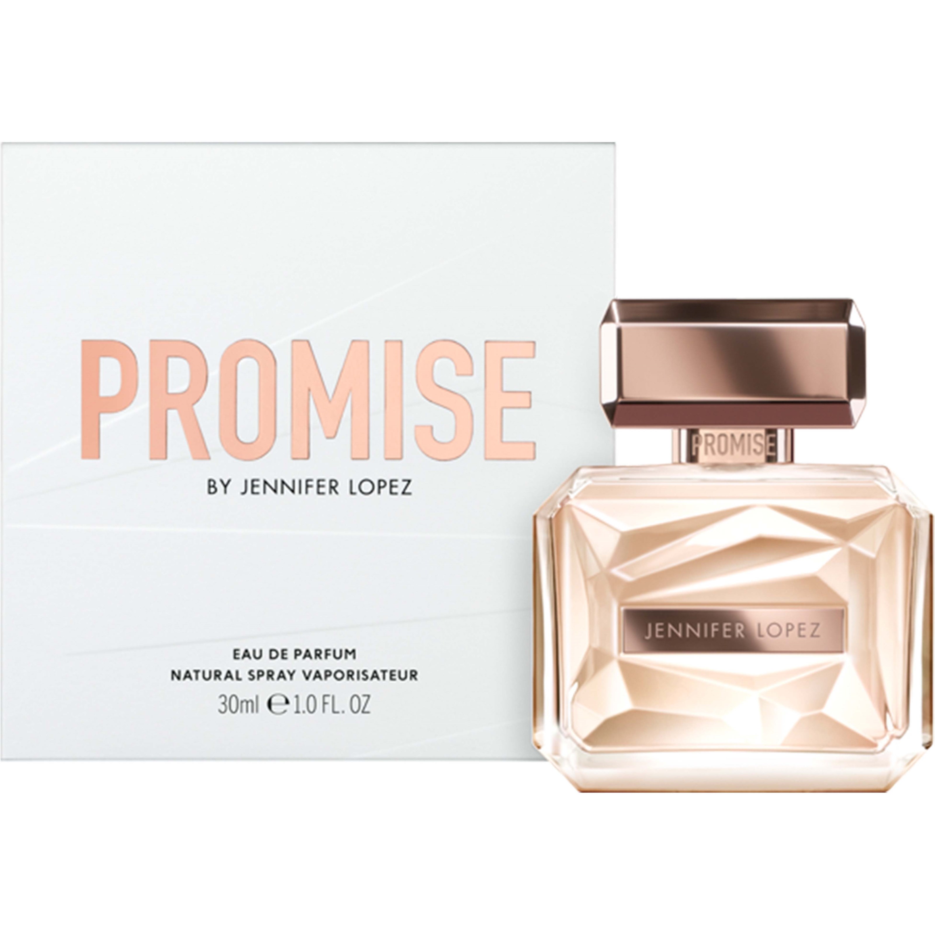 Alternativ bild 1 för Jennifer Lopez JLo Promise EdP