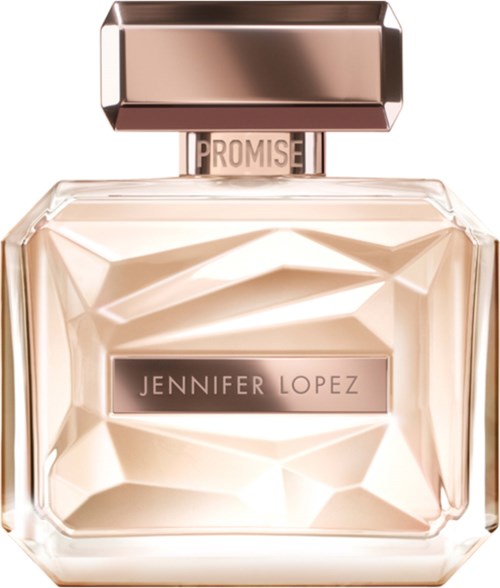 Jennifer Lopez JLo Promise Eau de Parfum 50 ml