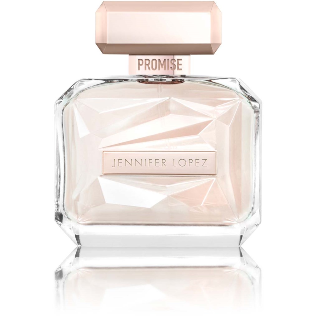Läs mer om Jennifer Lopez JLo Promise EdP 50 ml