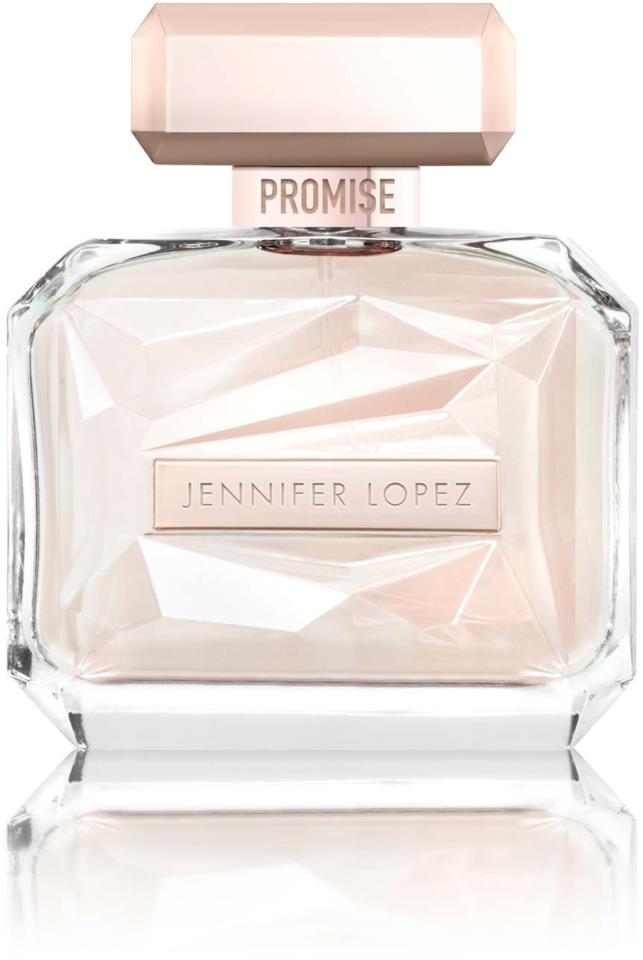 Jennifer Lopez Promise EdP 50ml