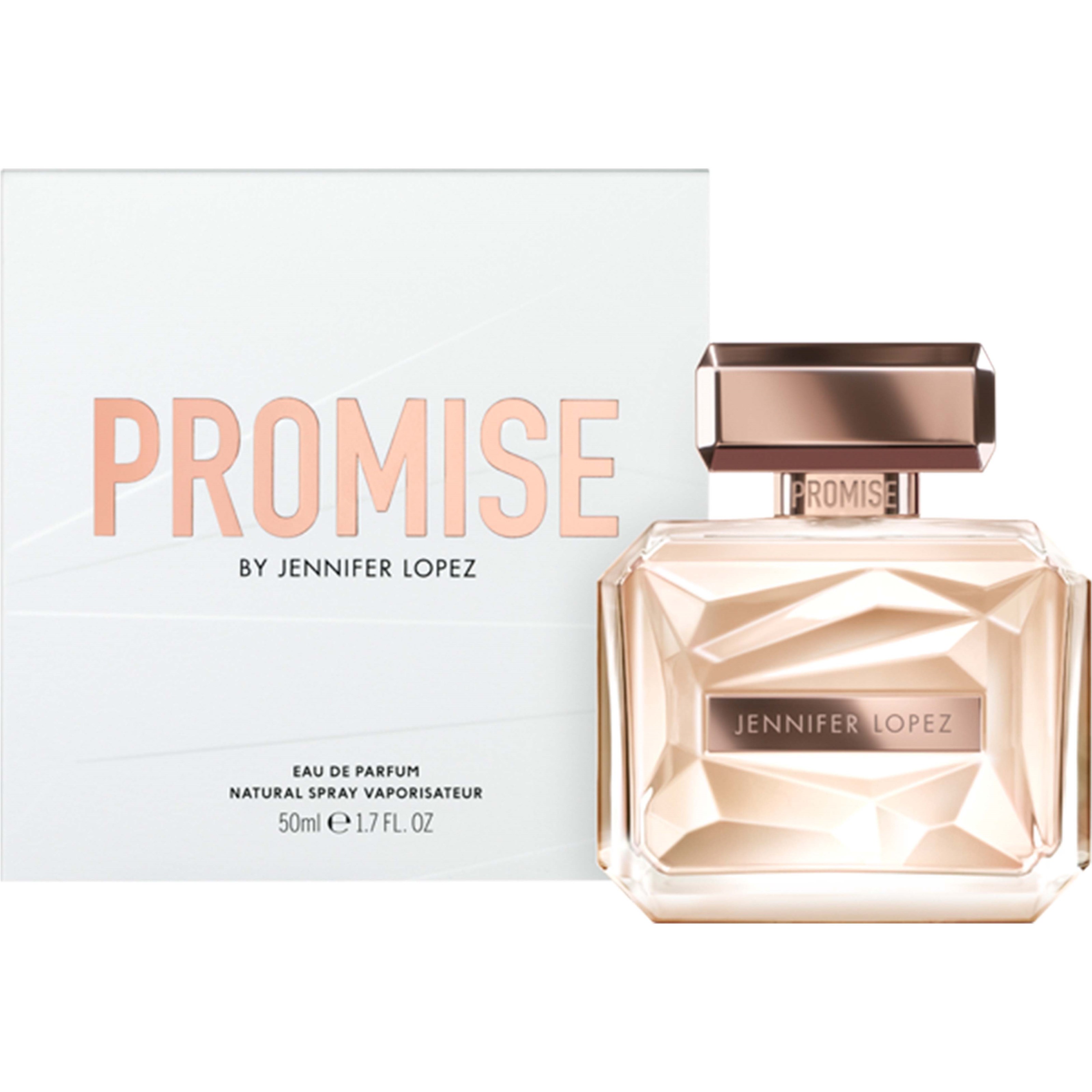 Alternativ bild 1 för Jennifer Lopez JLo Promise EdP