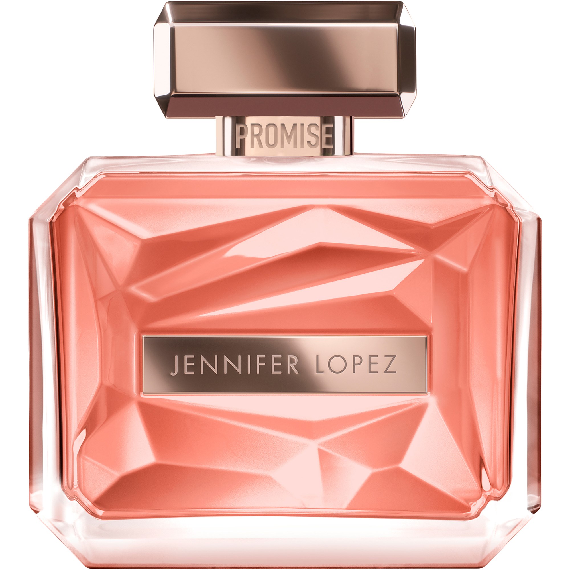 Jennifer Lopez JLo Promise Intense Eau de Parfum 100 ml billede