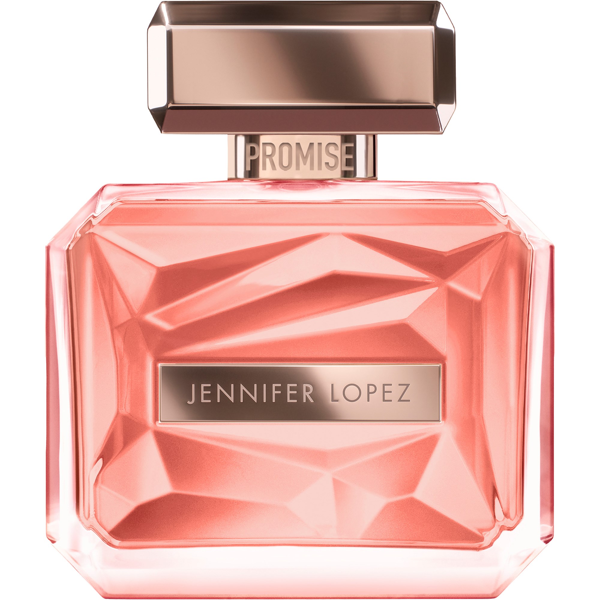 Jennifer Lopez JLo Promise Intense Eau de Parfum 50 ml billede