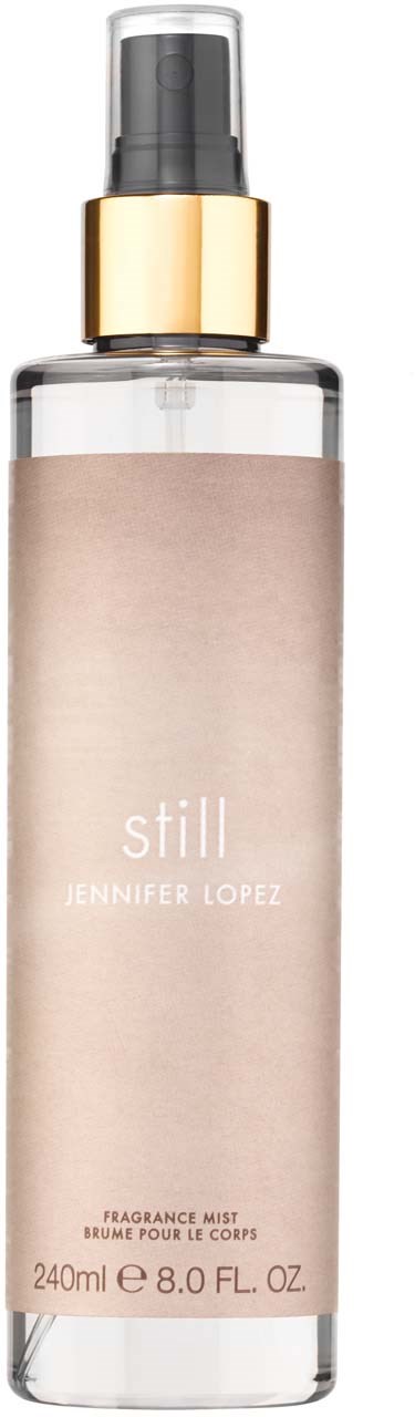 Jennifer Lopez JLo Still Body Mist 240 ml