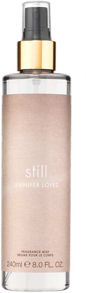 Jennifer Lopez Still Body Mist 240ml