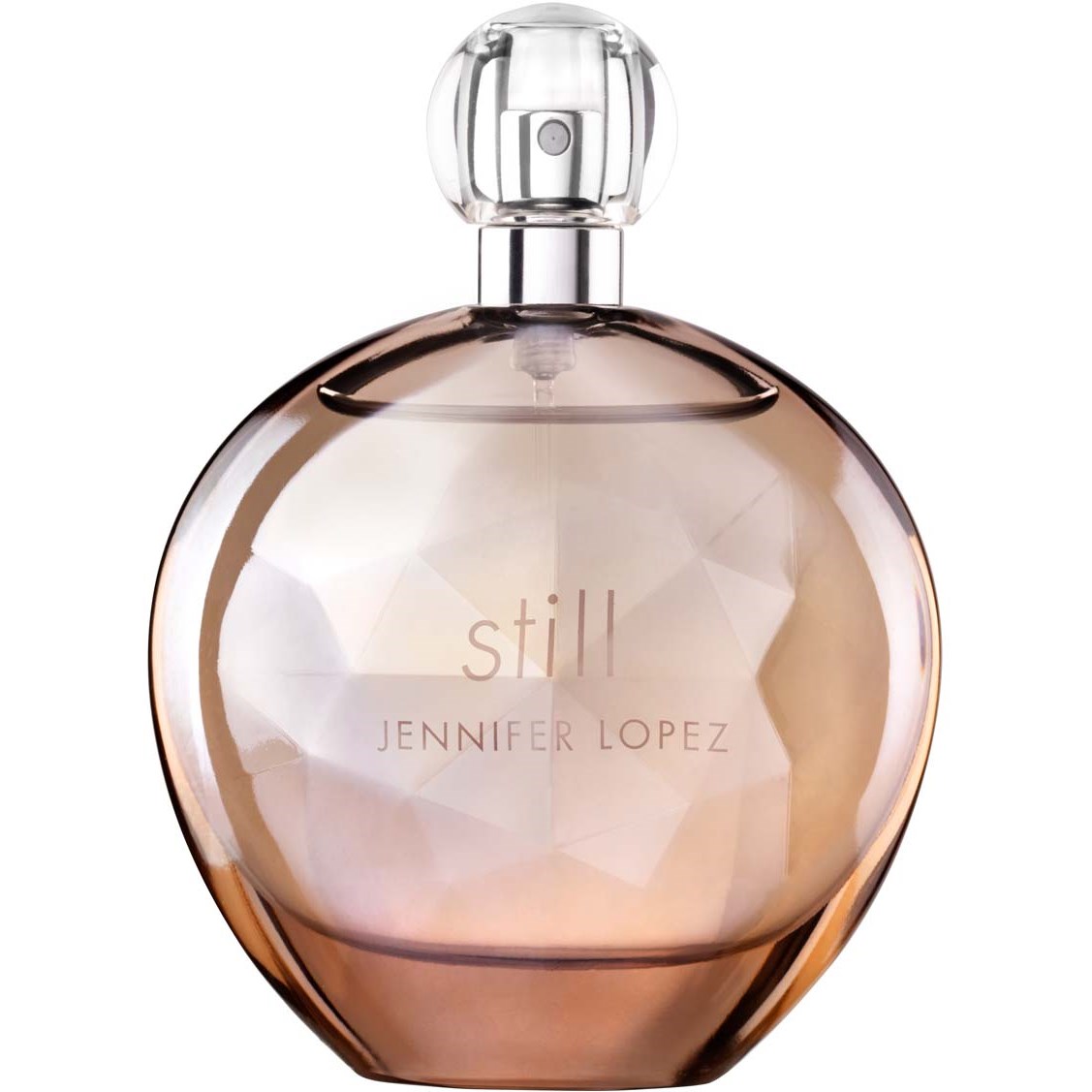 Läs mer om Jennifer Lopez JLo Still EdP 100 ml