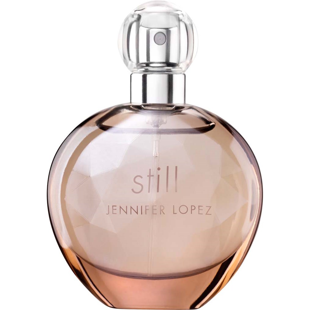 Läs mer om Jennifer Lopez JLo Still EdP 30 ml